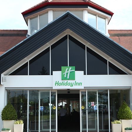 איילסברי Holiday Inn Aylesbury, An Ihg Hotel מראה חיצוני תמונה